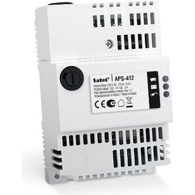 Satel APS-412, UPS