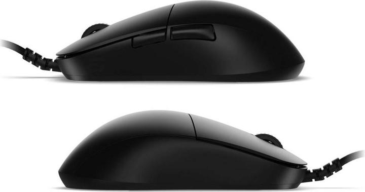 Actual product image Endgame Gear XM2 8k (v2) - Wired Gaming Mouse - Black (Cable)