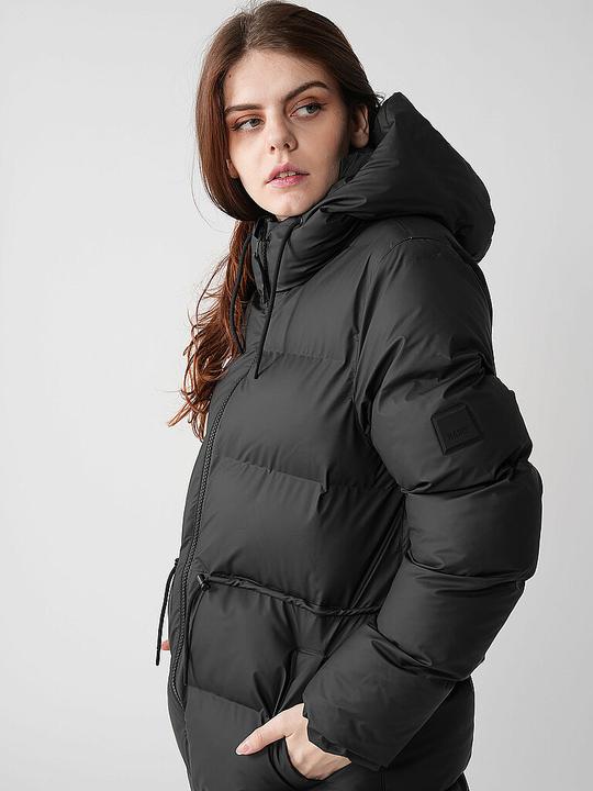 Produktbild Rains Steppmantel ALTA