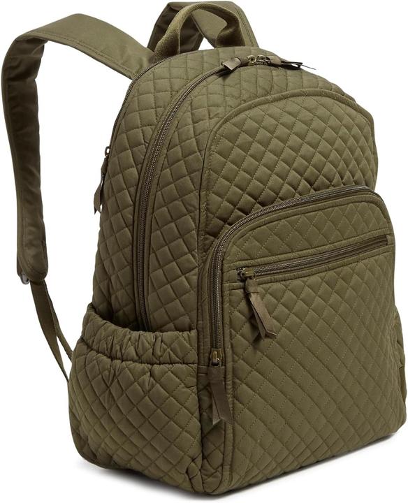 Actual product image Vera Bradley Campus Backpack (25 l)