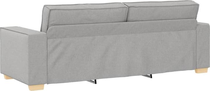 Produktbild vidaXL 3-Sitzer-Sofa (3-Sitzer)