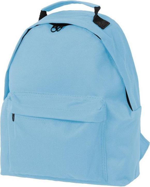 Produktbild Halfar Rucksack Unifarben (7 l)
