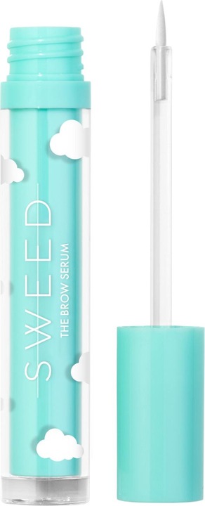Produktbild Sweed The Brow Serum (3 ml)
