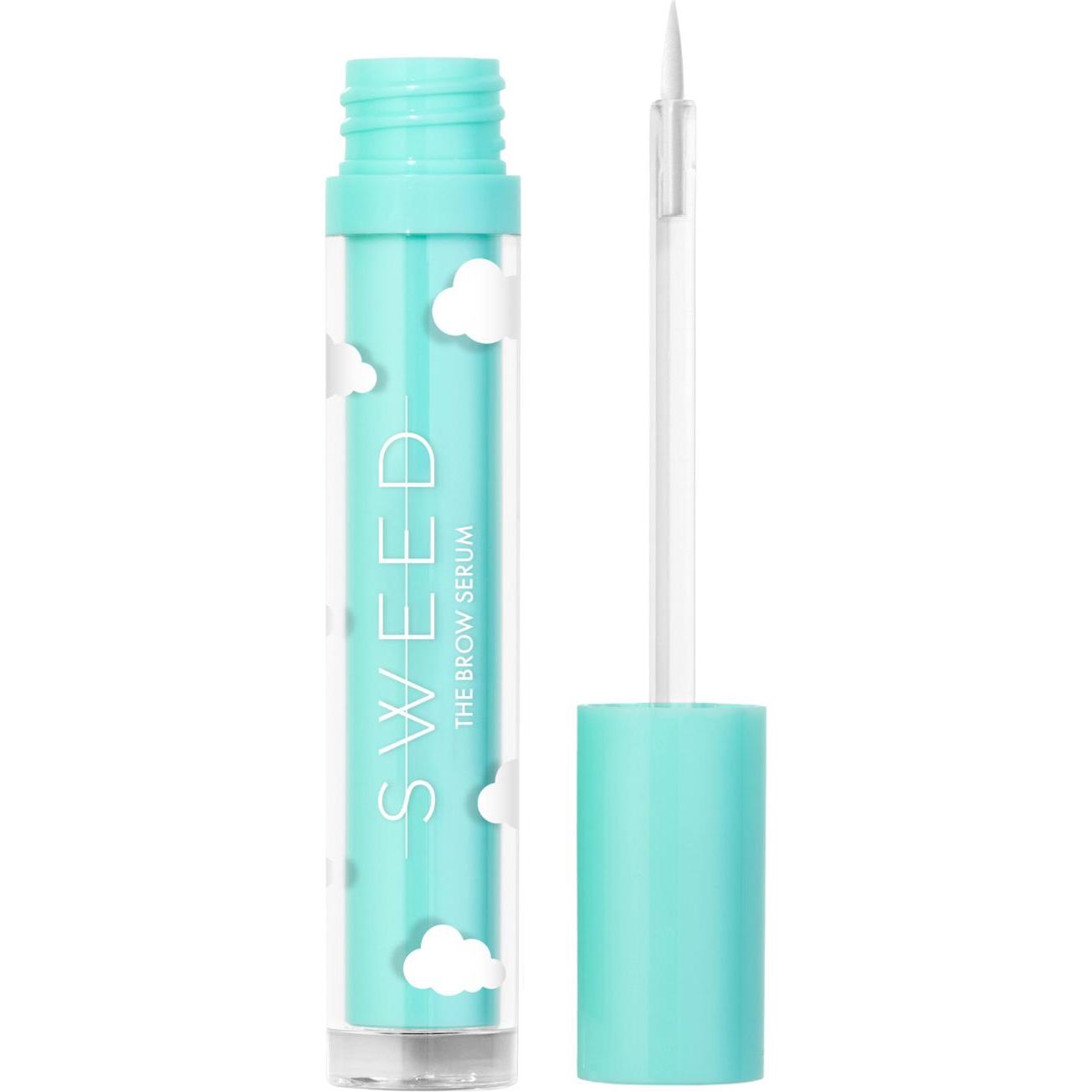 Sweed, Wimpernserum, The Brow Serum (3 ml)