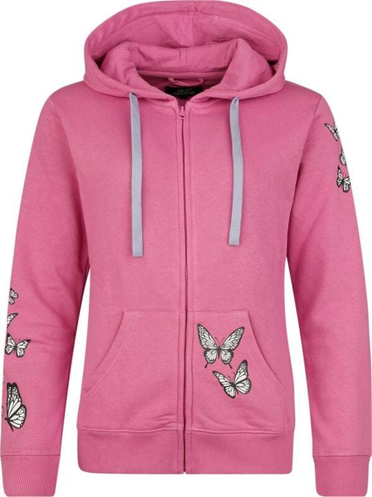 Produktbild Full Volume by EMP Lovely Butterfly (M)