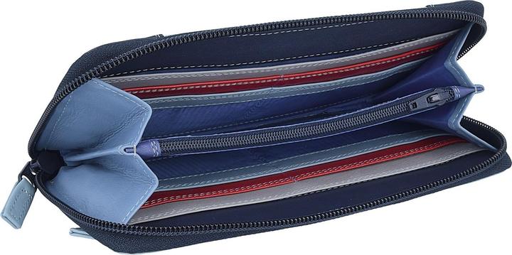 Immagine prodotto Mywalit Portafoglio II in pelle 19 cm