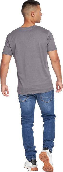 Produktbild Crosshatch Univarsity TShirt (2erPack) (S)