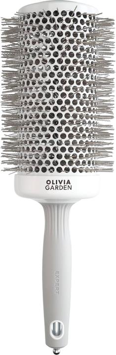Actual product image Olivia Garden Expert hairbrush for quick blow-drying