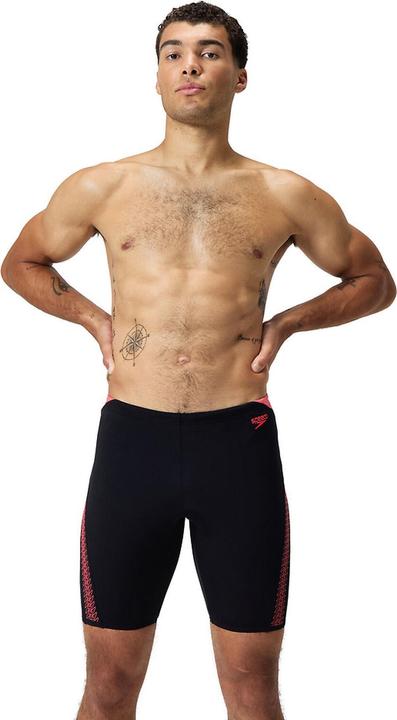 Actual product image Speedo Hyperboom Splice Jammer (4)