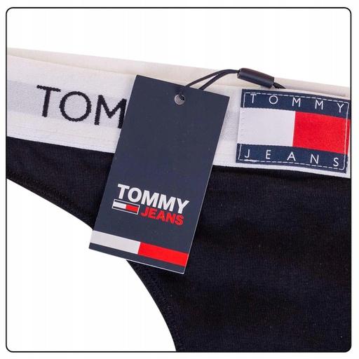 Immagine prodotto Tommy Hilfiger Perizoma da donna (XS)