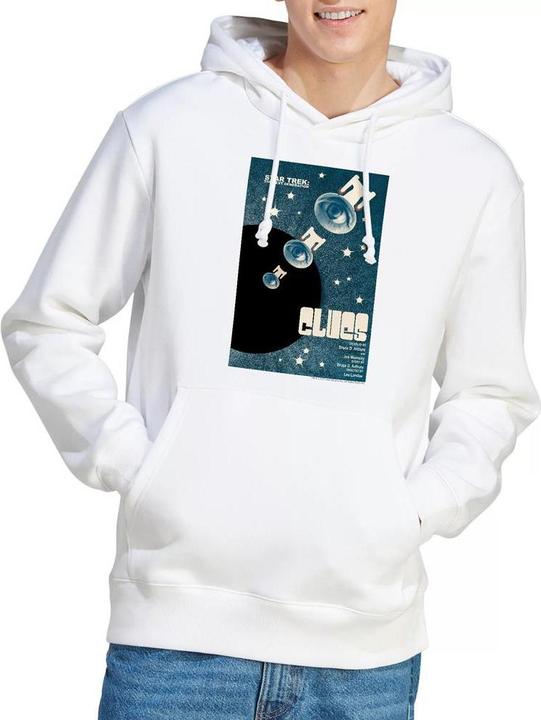 Produktbild The Next Generation Season 4 Episode 14 Kapuzenpullover (XXL)