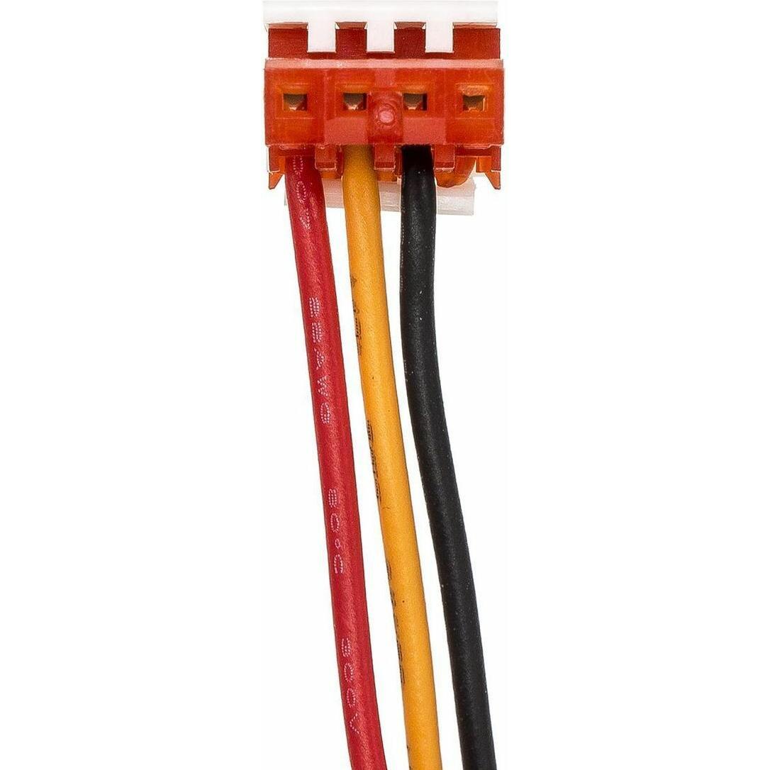 CoreParts, Taschenlampe Zubehör, Battery for Flashlight