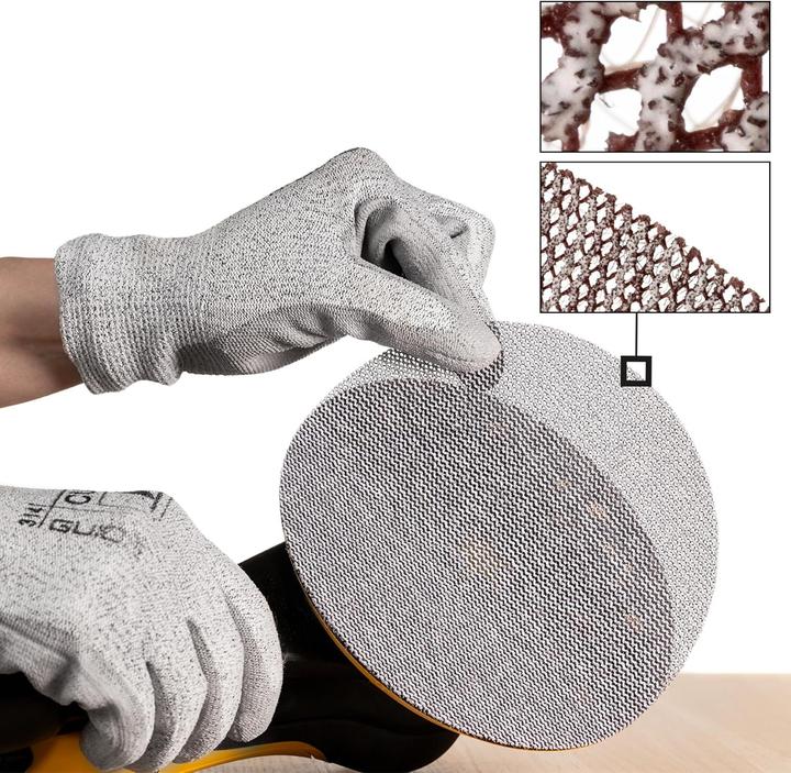 Produktbild Mirka Abranet (80)