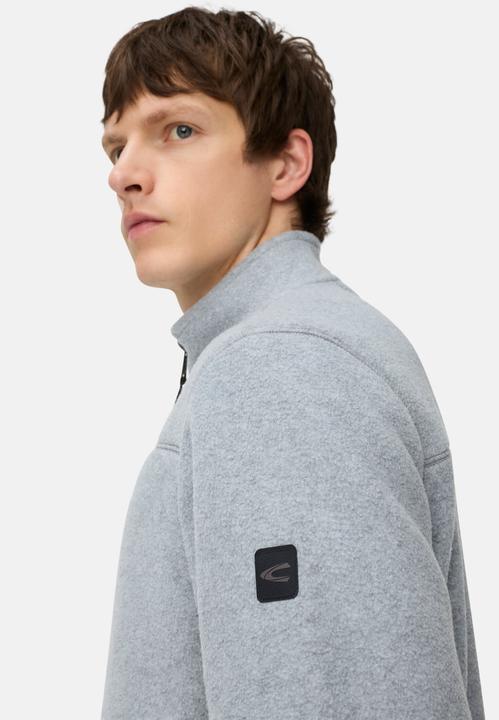 Immagine prodotto Camel Active Fleecejacke mit Brusttasche (XXL)