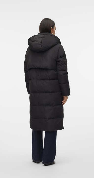 Actual product image Vero Moda VMLUNA Coat Coat (M)