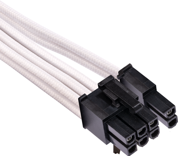 Actual product image Corsair PSU Cables Pro-Kit