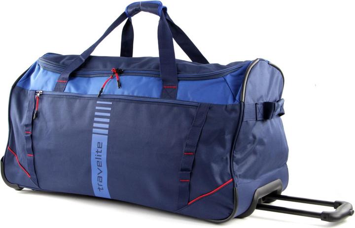 Actual product image Travelite Basics (86 l)
