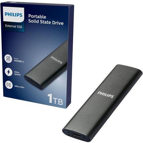 Image du produit Philips Ultra Portable (1 To)