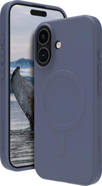 Actual product image dbramante1928 Greenland Pro (Apple iPhone 16)