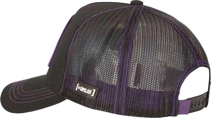 Actual product image Universal Textiles Capslab Trucker Cap