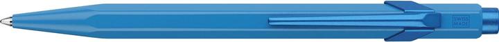 Image du produit Caran d'Ache 849 Claim Your Style édition spéciale 4 (Azure, 1 x)