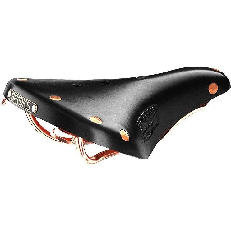 Brooks England, Sella bicicletta