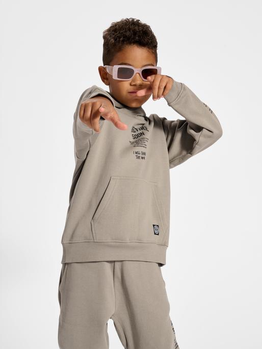 Produktbild hummel stsDIMAS HOODIE (104)