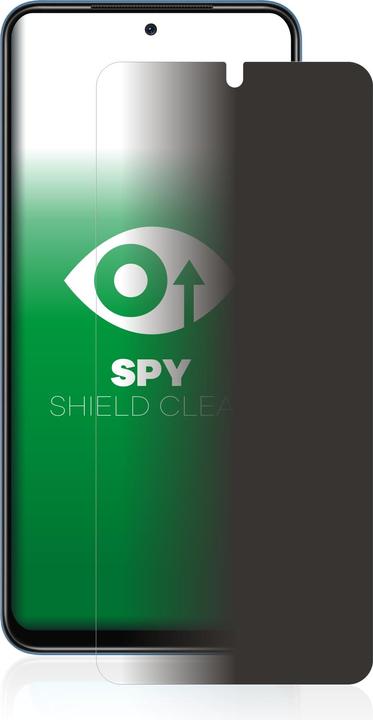 Produktbild upscreen Spy Shield Blickschutzfolie (1 Stück, Xiaomi Redmi Note 11S)