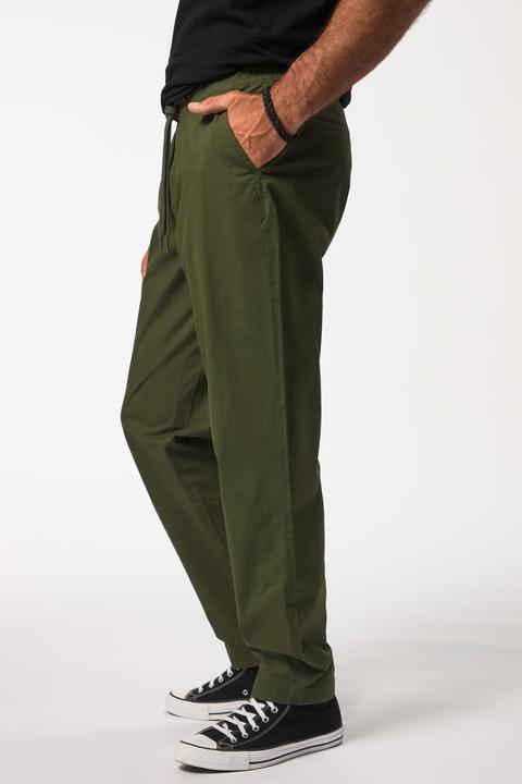 Produktbild JP1880 Schlupfhose, FLEXNAMIC®, Elastikbund, Tapered Loose Fit, bis 7 XL (XL)