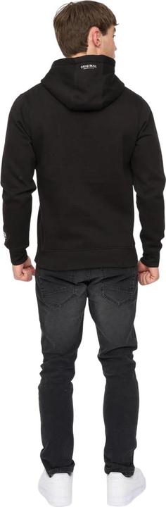 Produktbild Crosshatch Cresswell Kapuzenpullover (M)