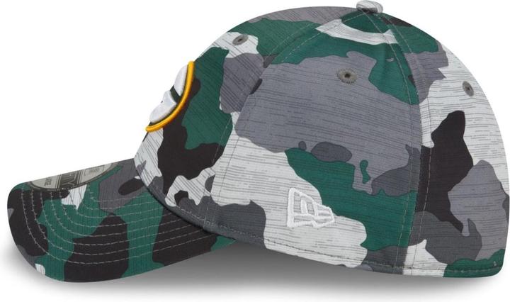 Produktbild New Era 39Thirty Training Green Bay Packers
