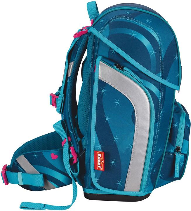 Produktbild Scout LED Genius Set 4-teilig (19 l)