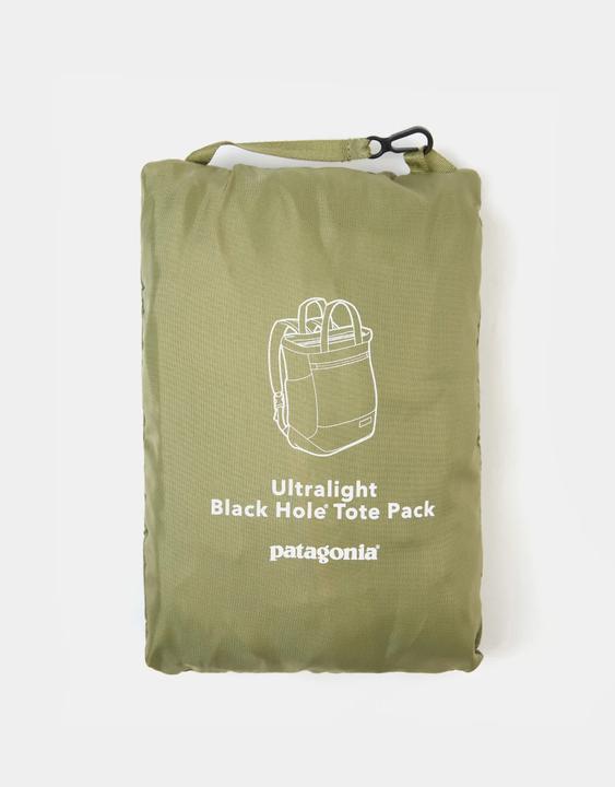 Produktbild Patagonia Ultralight Black Hole (27 l)