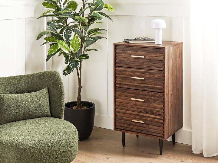 Produktbild Beliani Keith (48 x 40 x 90 cm)