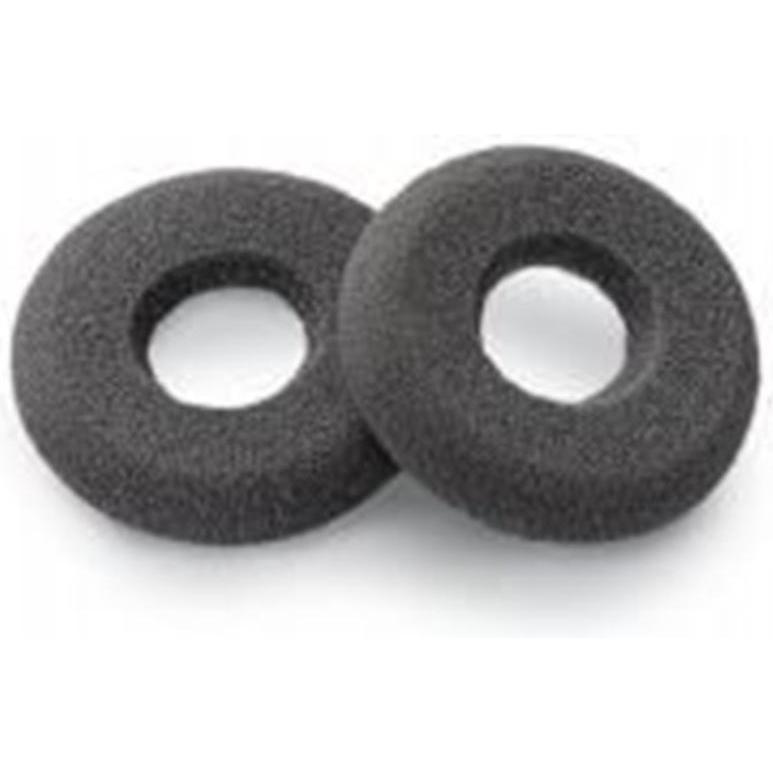 Poly Cuscino auricolare (confezione da 2), Accessori per headset
