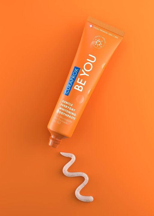 Immagine prodotto Curaprox Essere te (60 ml)