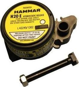 Produktbild GME Hammar H20E - MT Series