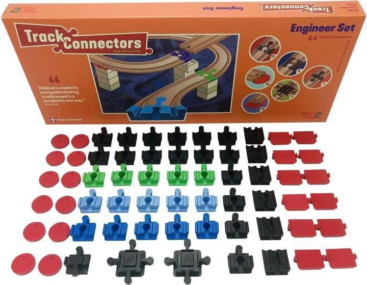 Actual product image Toy2 Engineer Set