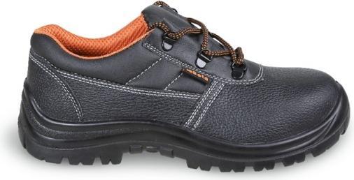 Produktbild BETA 072411237 7241BK 37 Leren schoen (S1P, 37)