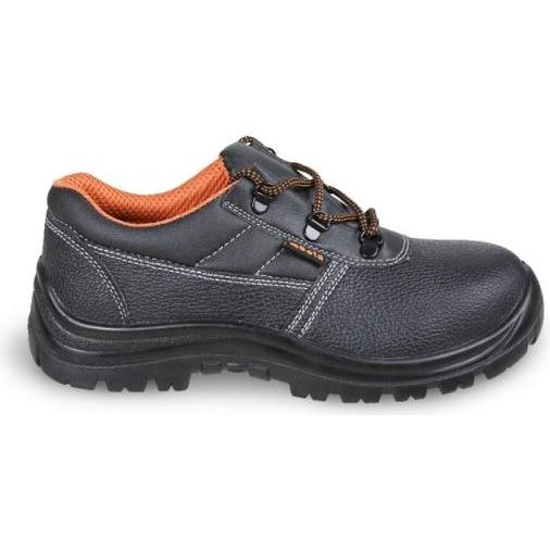 BETA, Scarpe da lavoro, 072411238 7241BK 38 Leren schoen (S1P, 35, 36, 37, 38, 39, 40, 41, 42, 43, 44, 45, 46, 47, 48)