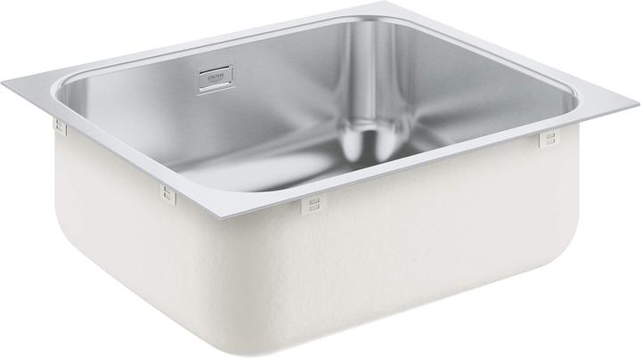 Actual product image Grohe K200 60-S (Undermount sink, 45.80 cm, 53.30 cm)