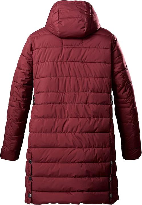 Immagine prodotto Stoy Giacca a Vento con Cappuccio (46)