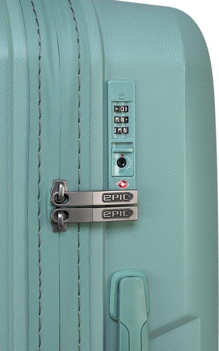 Actual product image Epic Phantom SL Trolley (67 l)