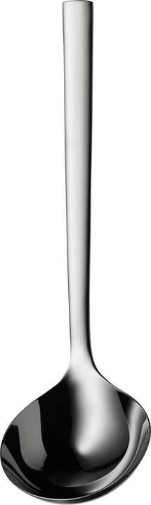 Actual product image WMF Suppenkelle 29cm kleiner Kellenkopf, 80ml, Nuova Edelstahl poliert