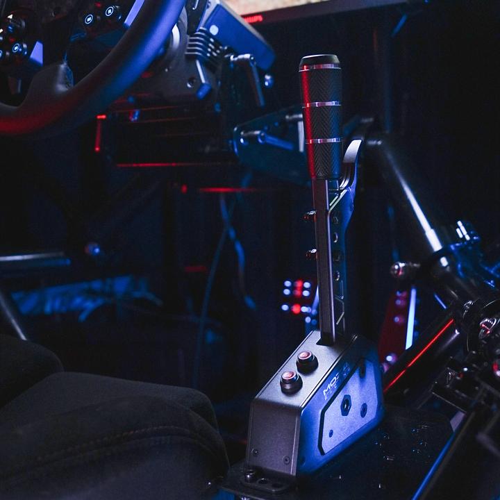 Produktbild Moza SPG Sequential Shifter (PC)