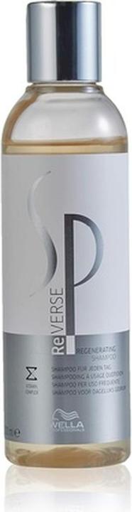 Actual product image Wella SP Reverse (200 ml, Liquid shampoo)