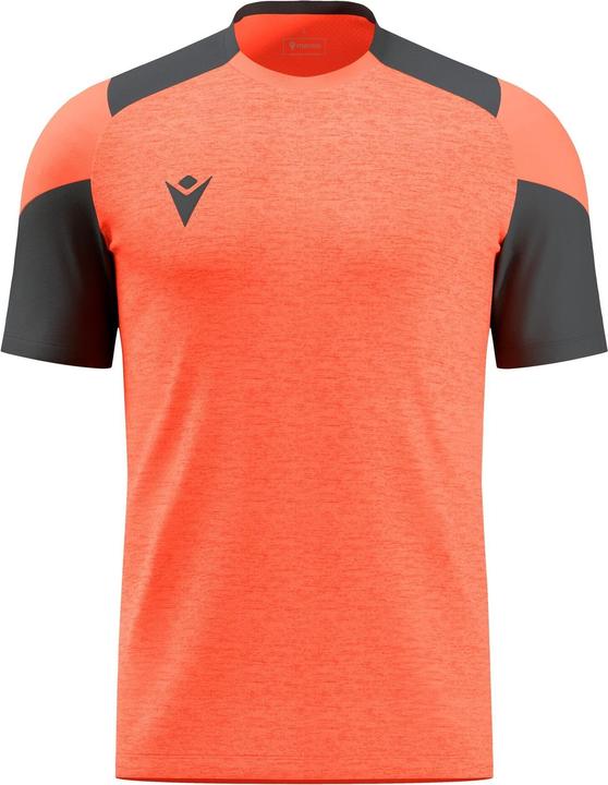 Anthracite, Corail néon
