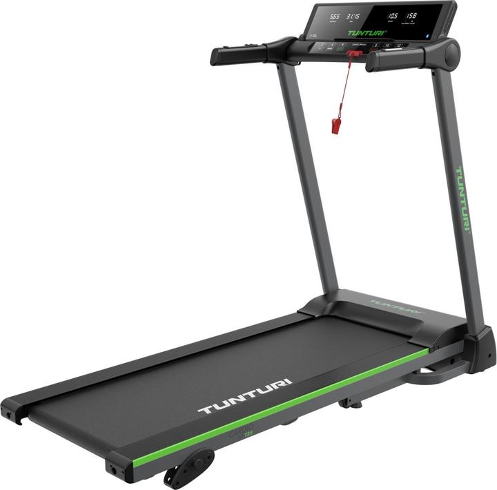 Image du produit Tunturi Cardio Fit T25