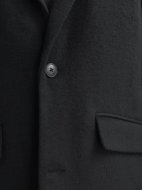 Actual product image Jack & Jones Jjhays Wool Blend Coat Pls
