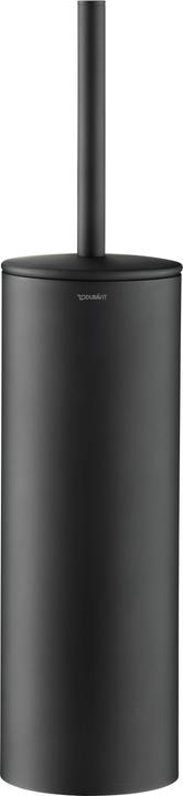 Duravit D-Code Bürstengarnitur, bodenstehend